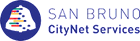 San Bruno Municipal Cable TV logo