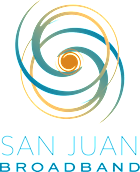 San Juan Broadband internet