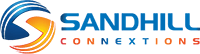 Sandhill ConNEXTions logo