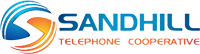 Sandhill Telephone Cooperative logo