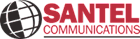 Santel logo