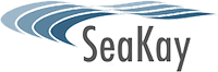 SeaKay Broadband logo