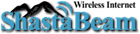 ShastaBeam logo