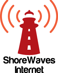 ShoreWaves internet