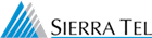 Sierra Tel Internet logo