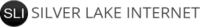 Silver Lake Internet logo