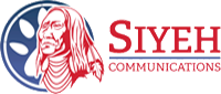 Siyeh Communications logo