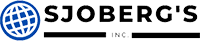 Sjoberg's logo