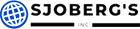 Sjoberg's logo