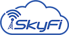 SkyFi internet 