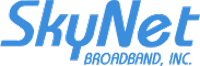 SkyNet Broadband logo