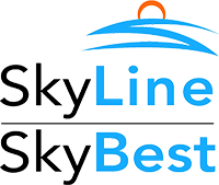 Skybest Communications logo
