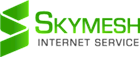 Skymesh, Inc. logo