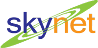 Skynet Broadband logo