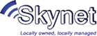 Skynet Communications logo