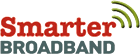 SmarterBroadband logo