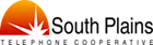 South Plains Telephone Cooperative logo