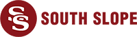 South Slope logo