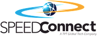 SpeedConnect logo
