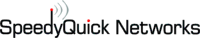 SpeedyQuick Networks logo
