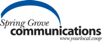 Spring Grove Communications logo
