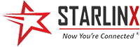 StarLinX Technical Services logo