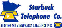 Starbuck Telephone Company internet