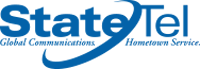 State Telephone logo