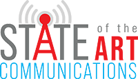 State of the Art Communications logo