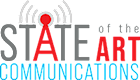 State of the Art Communications logo