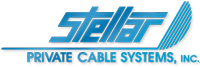 Stellar Private Cable Systems internet