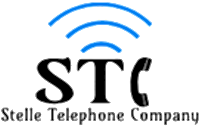 Stelle Telephone Company internet