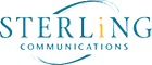 Sterling Communications logo