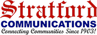 Stratford Mutual Telephone Company internet