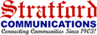 Stratford Mutual Telephone Company logo