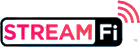 StreamFi logo