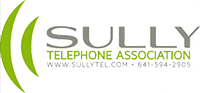 Sully Telephone Association internet