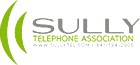 Sully Telephone Association logo