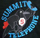 Summit Telephone & Tel logo