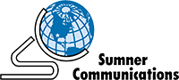 Sumner Communications logo