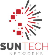 Sun Tech Networks internet