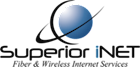 Superior Inet logo