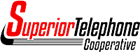 Superior Telephone Cooperative logo