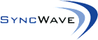 SyncWave, LLC logo