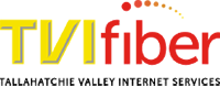 TVI Fiber internet
