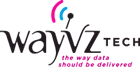 Wayvz Tech logo