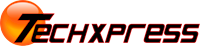 TechXpress logo