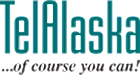 TelAlaska logo