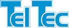 TelTec logo
