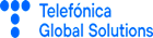 Telefonica USA logo